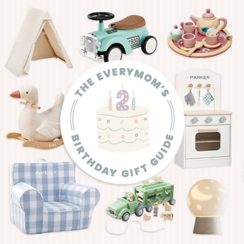 best gifts for 2 year olds