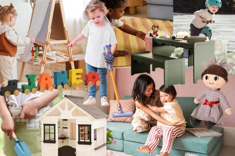 best gifts for 3-year-olds