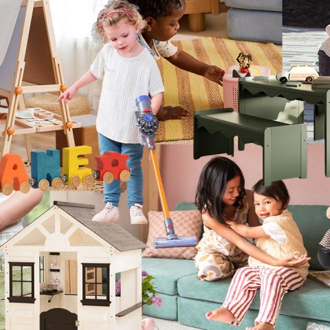 best gifts for 3-year-olds