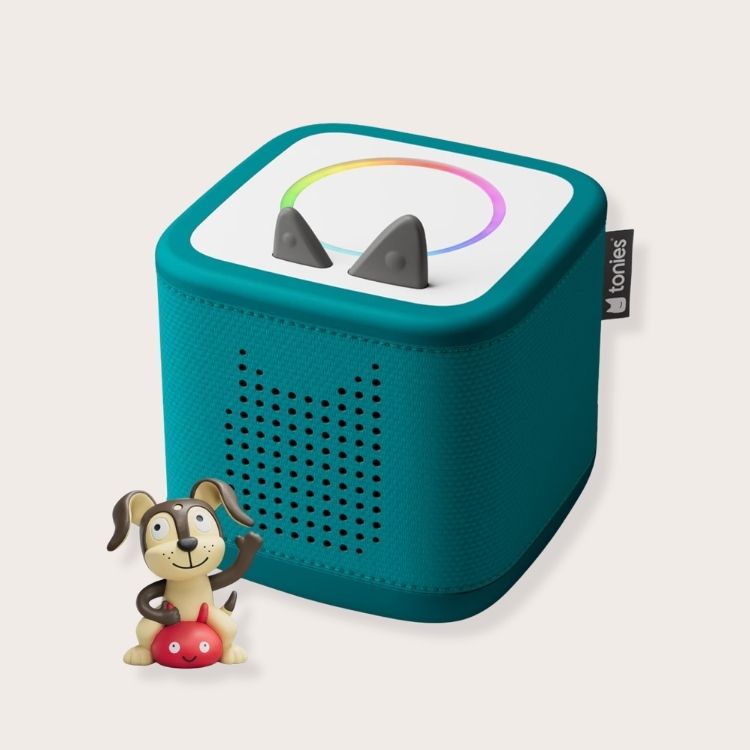 Toniebox 2
