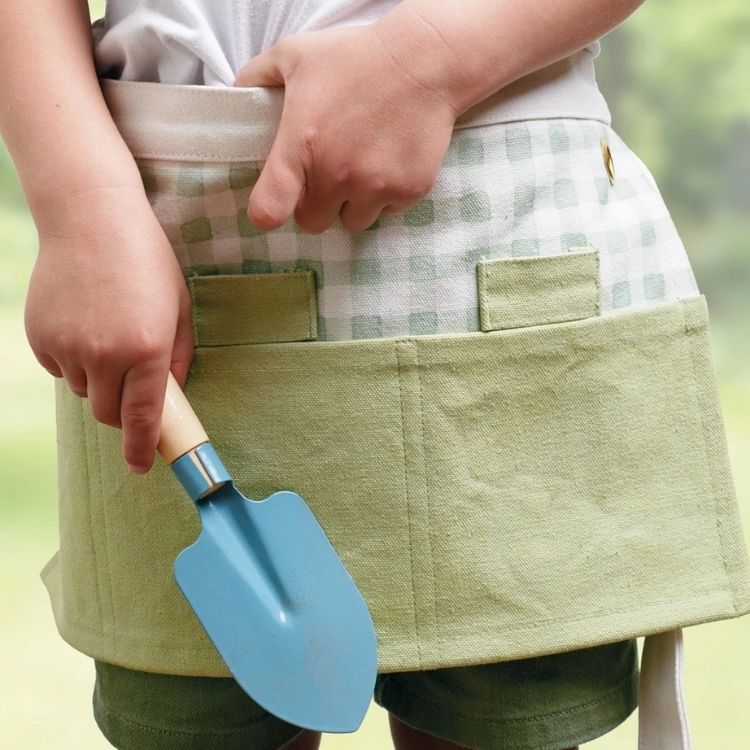 Kids Apron