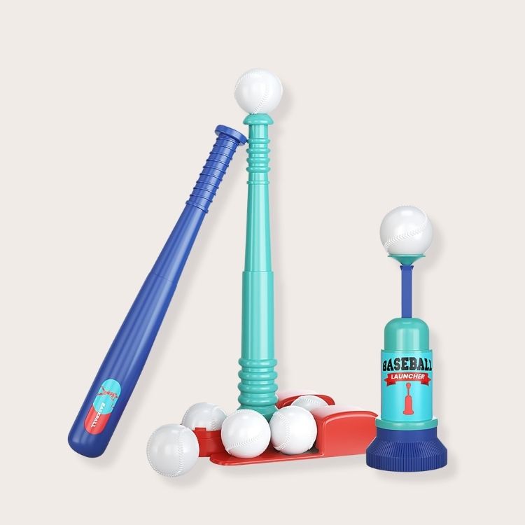 T-Ball Set