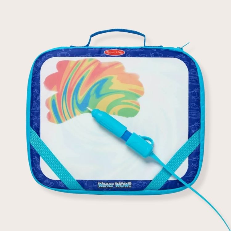 Water Wow! Multi-Activity Drawing Set