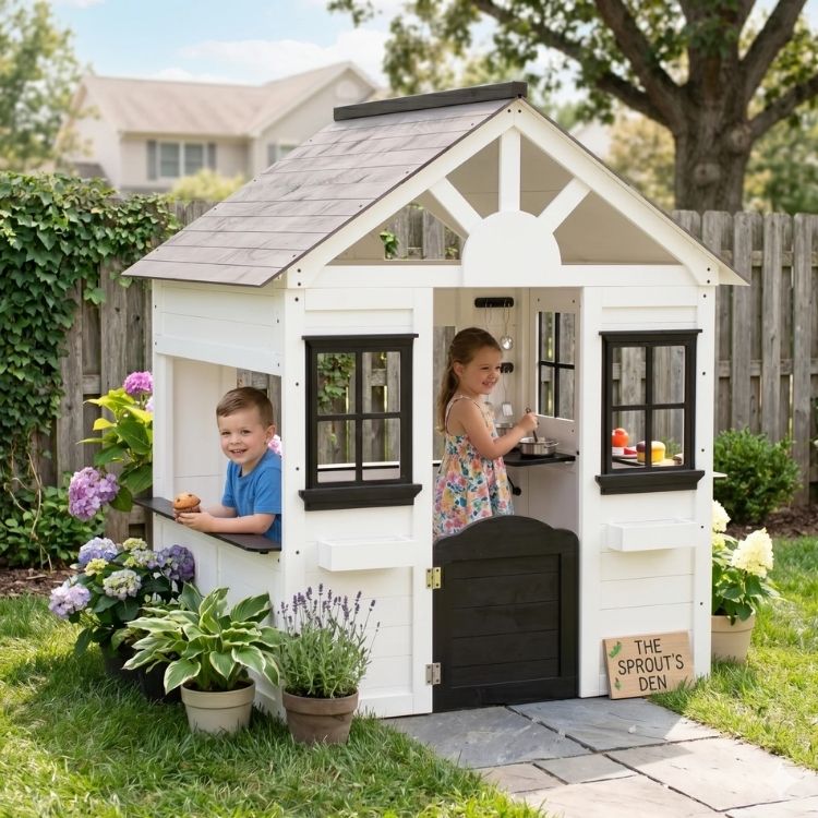 Modern Playhouse