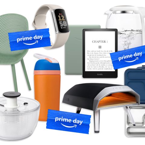 amazon prime day mom essentials