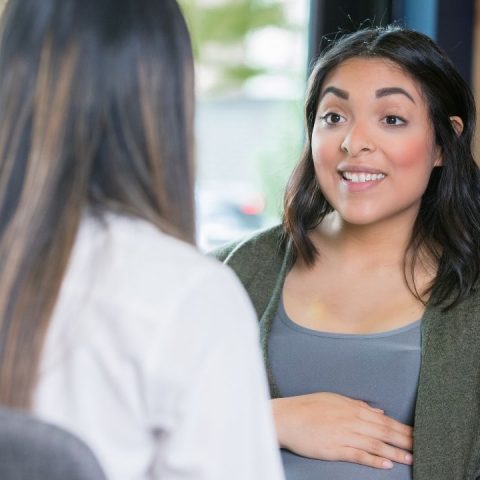 questions to ask a midwife