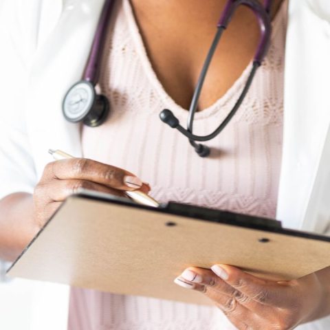 how to advocate for your health as a woman