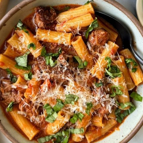 freezer meals to make before baby