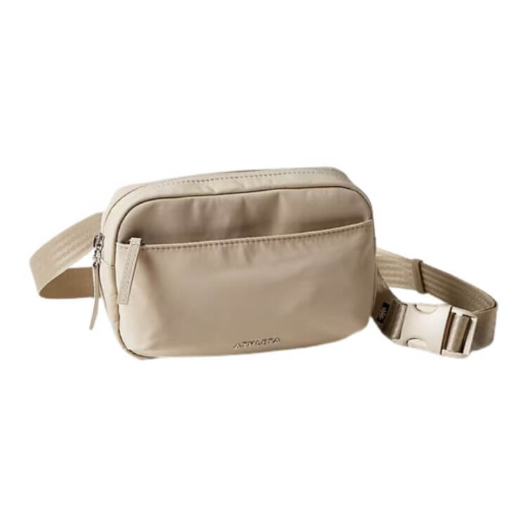 All About Crossbody Belt Bag