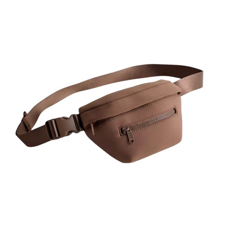 All-Day Neoprene Belt Bag
