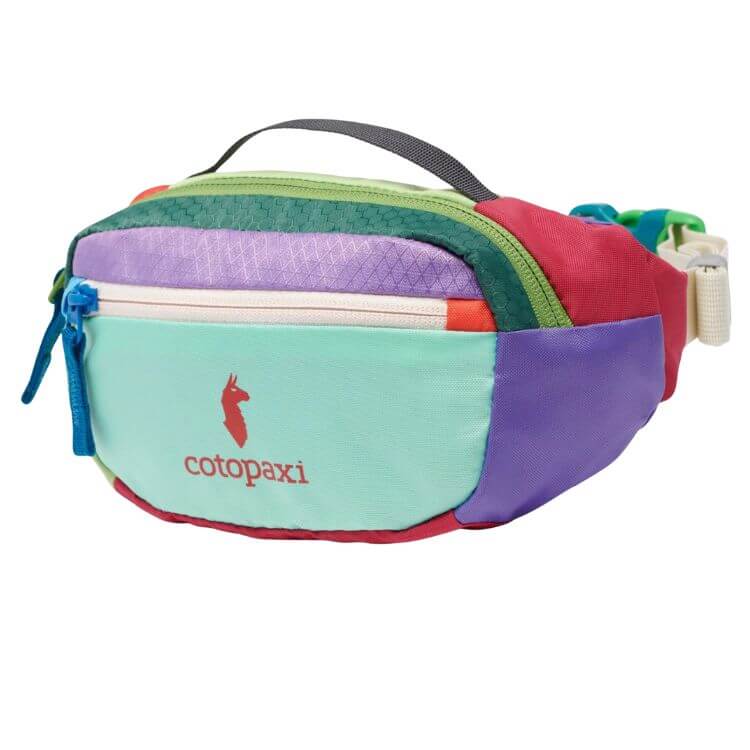 Kapai 1.5 L Del Dia Hip Pack