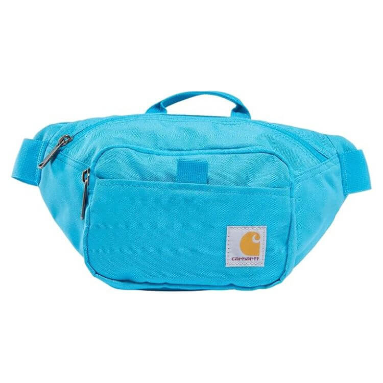 Adjustable Sling Bag