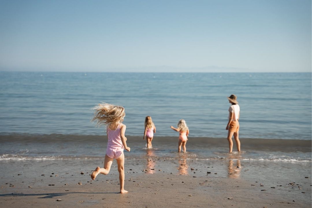 25 Family Activities to Make the End of Summer 2026 Extra Special