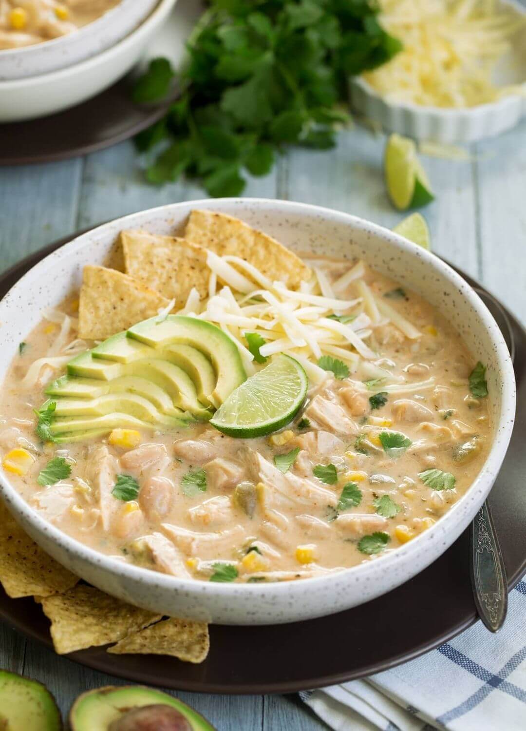 peanut free lunch ideas