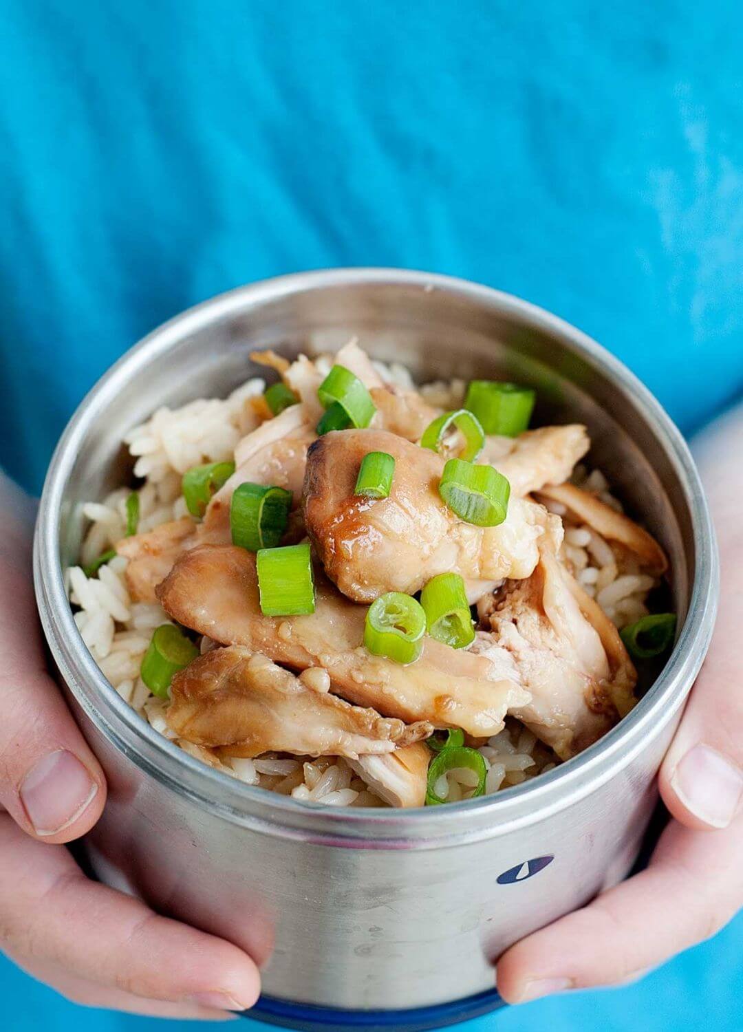 peanut free lunch ideas