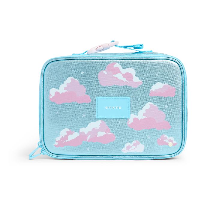 Rodgers Lunch Box