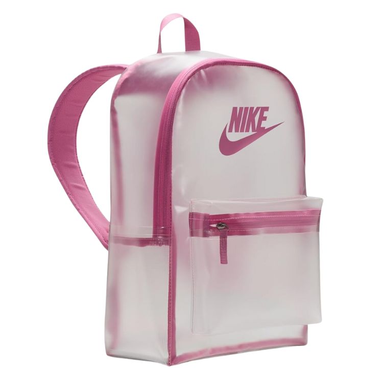 Heritage Crystal Backpack