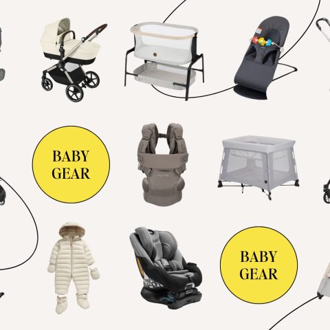 nordstrom anniversary sale baby gear
