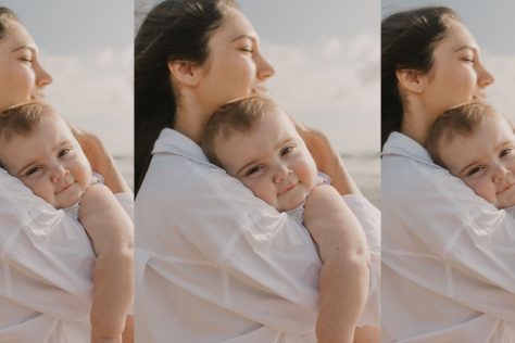 unique baby name became popular
