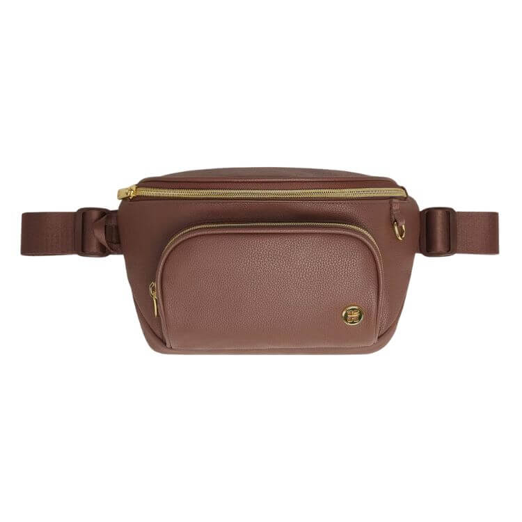  Cross Body Diaper Bag