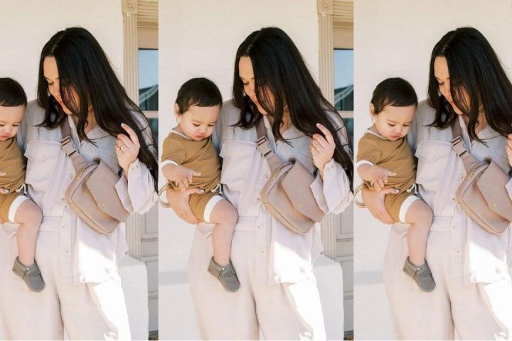 best belt diaper bags for moms