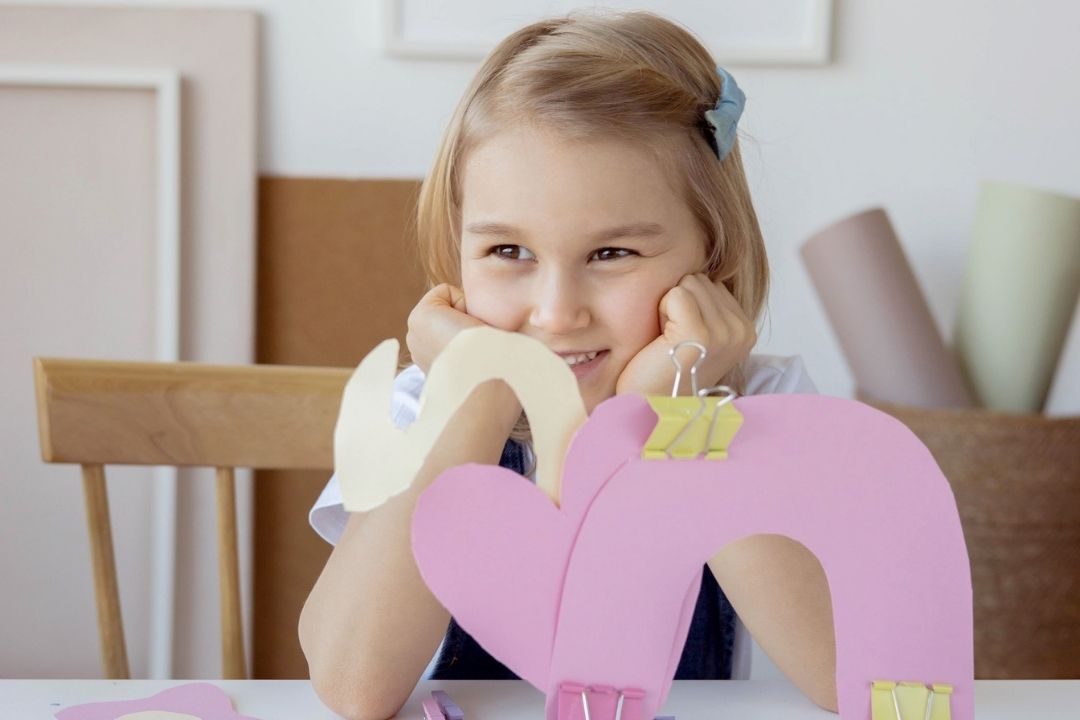 Kindergarten Readiness Checklist: Skills To Watch for and Work on Now