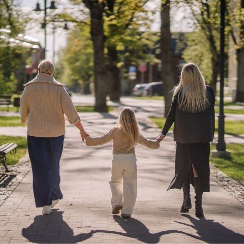 sandwich generation