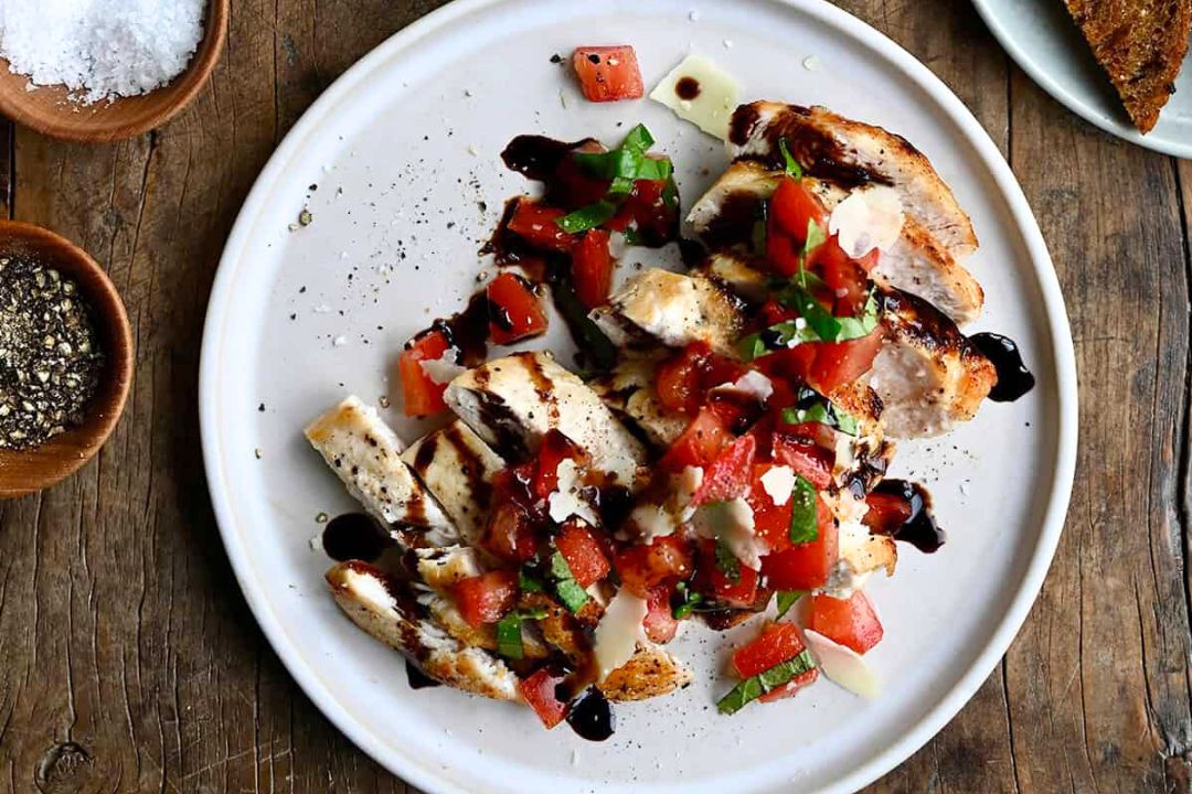 50+ Delicious Summer Meals for Scorching Hot Days