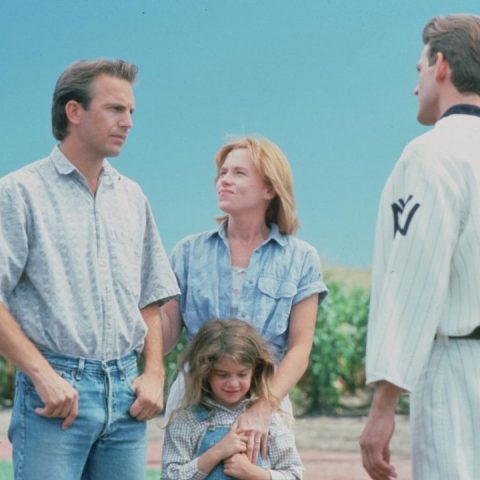 field of dreams