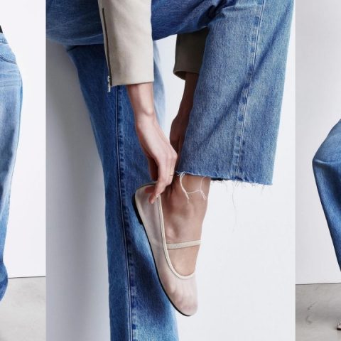 comfortable dressy flats