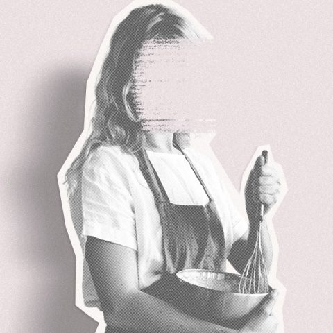 confessions of a former tradwife