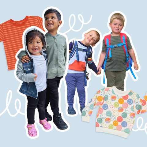 little sleepies back to school