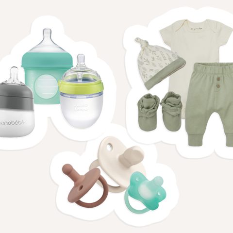baby try-it kits