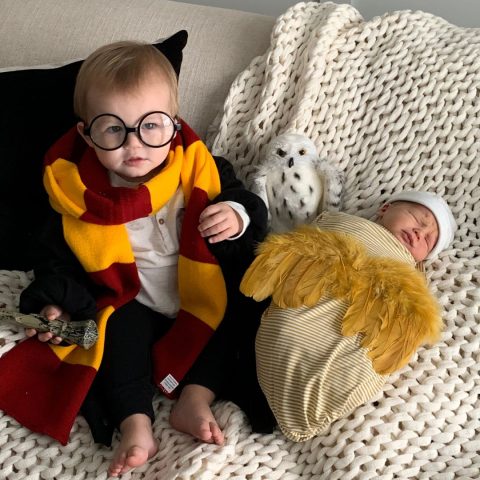 fantasy baby names
