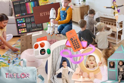 best gifts for 5-year-olds