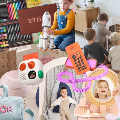 best gifts for 5-year-olds
