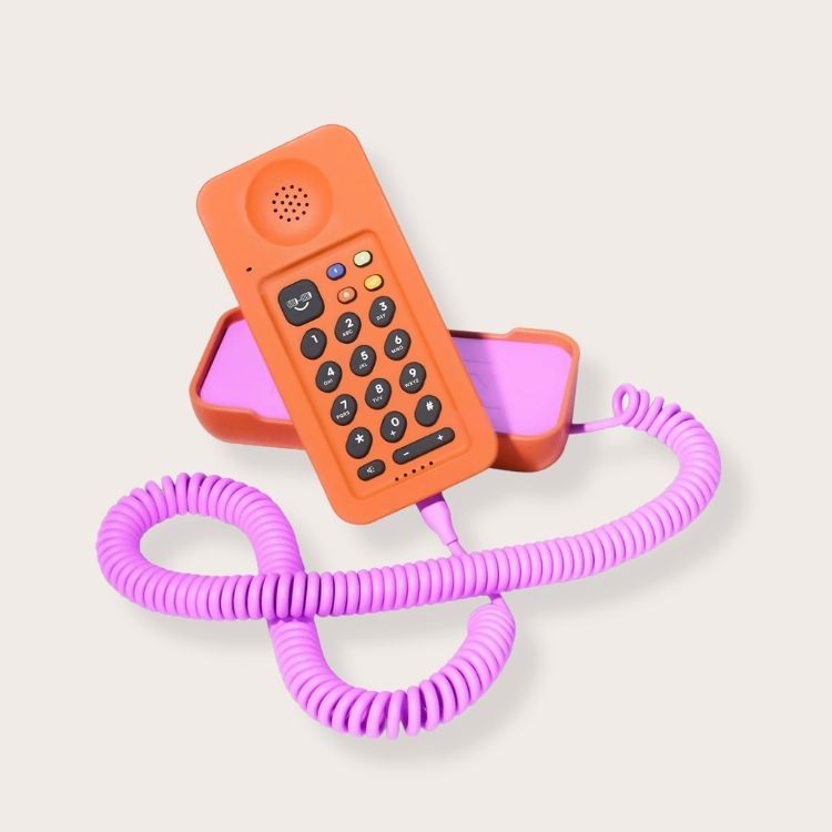 Tin Can Landline