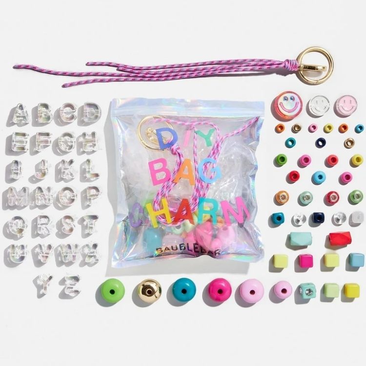 The Mini Custom Bead Kit