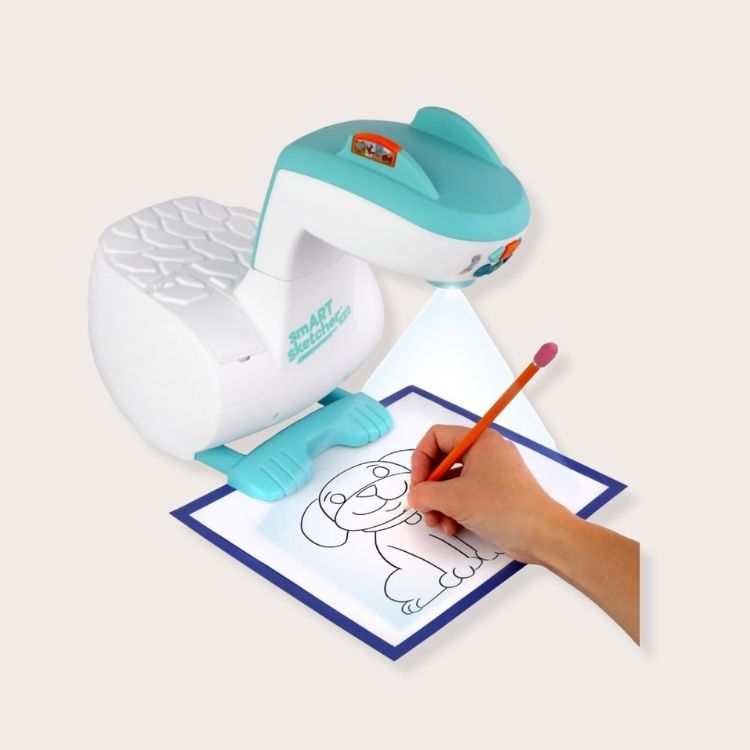 smART Sketcher 2.0 Projector