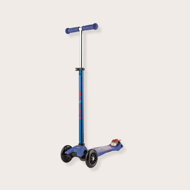 Maxi Scooter