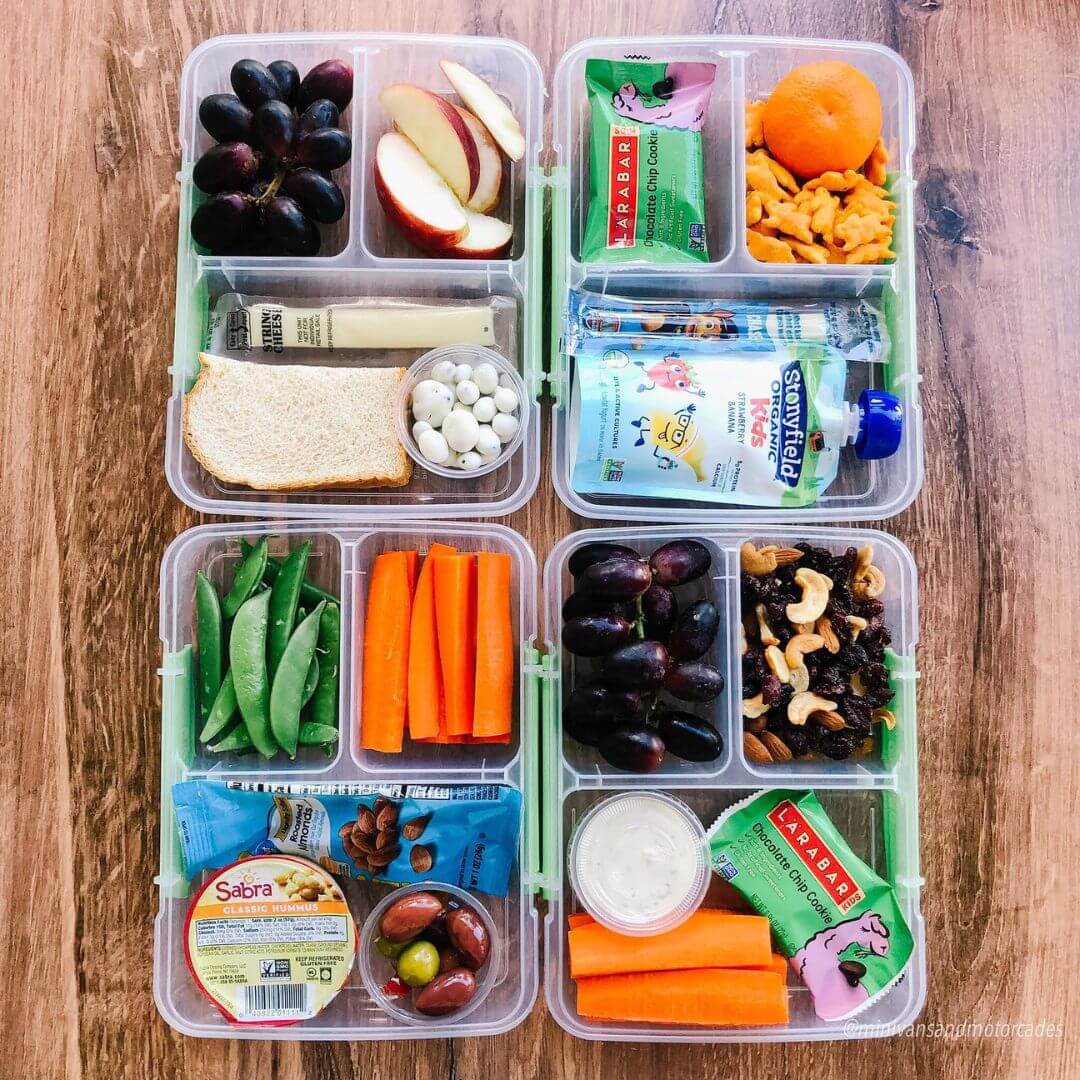 how to save money on school lunches