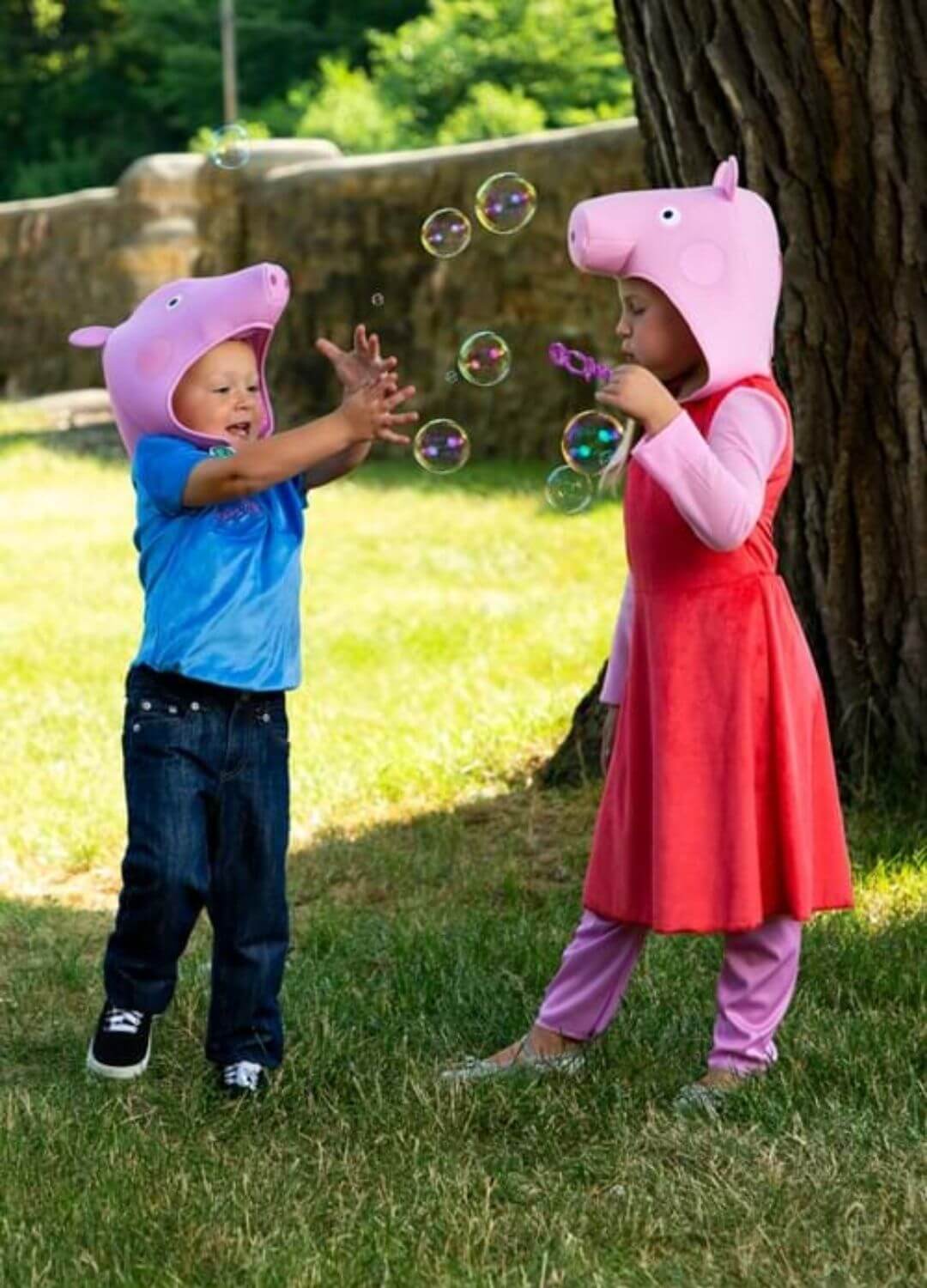 45 Kids And Family Halloween Costume Ideas For 2025