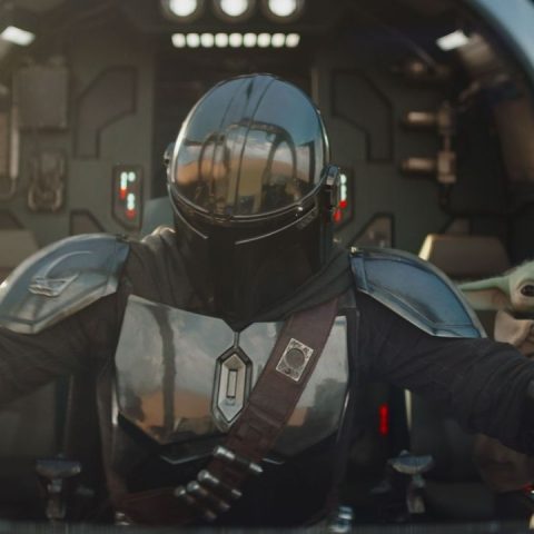 star wars the mandalorian and grogu movie