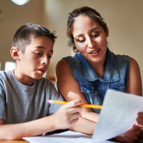 parenting tweens