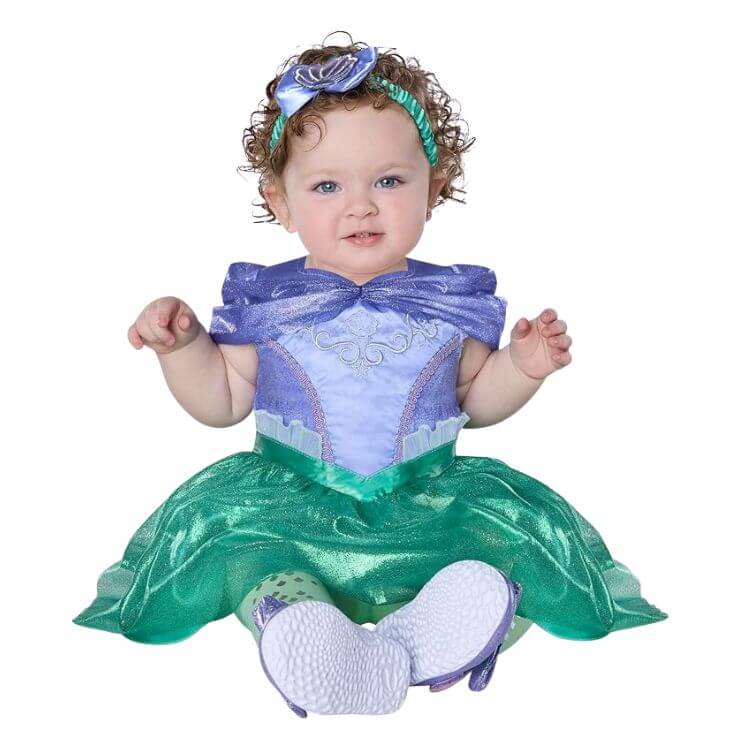 Disney Ariel Costume
