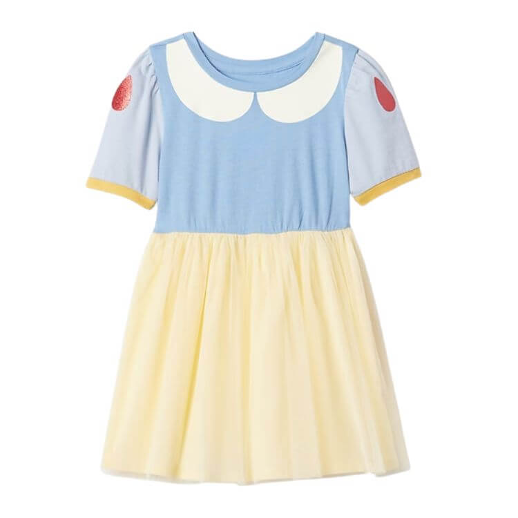Disney Tulle Dress
