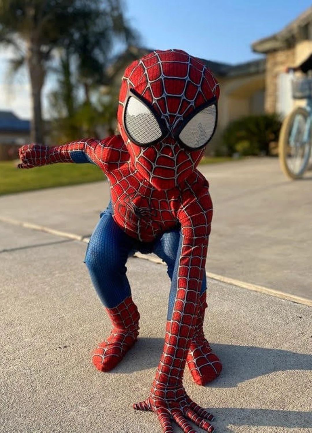 45 Kids And Family Halloween Costume Ideas For 2025