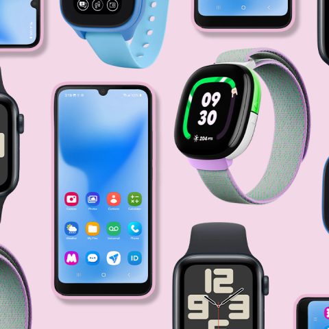 smartphone alternatives for kids