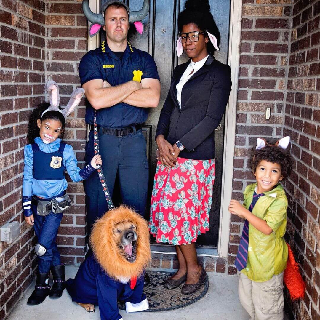 2026 halloween costume ideas for families