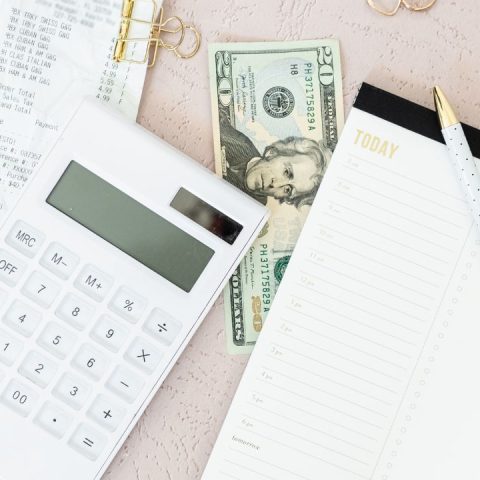family budget during inflation